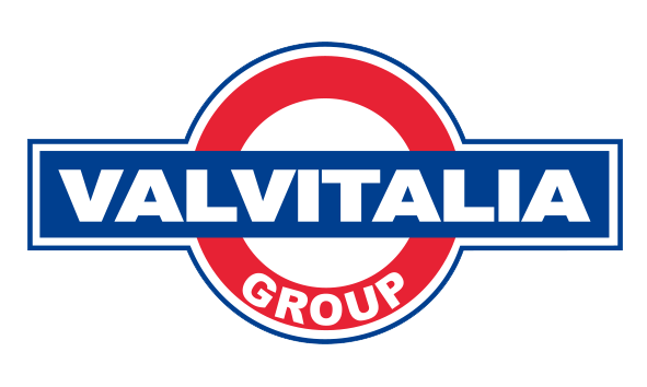 Valvitalia Double Block and Bleed Ball Valve
