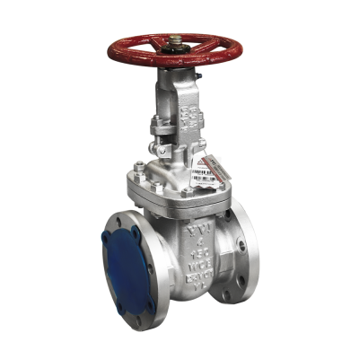 YVI Bolted Bonnet Gate Valves (API 600)